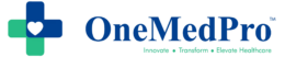 OneMedPro Logo