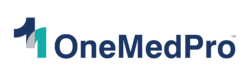 OneMedPro Logo