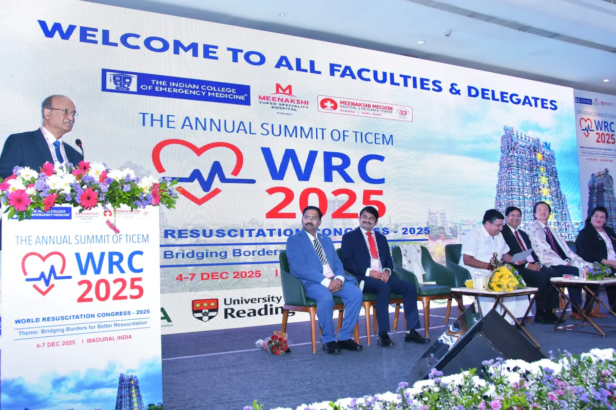 OneMedPro WRC Ganga Hospital Dr Raja sabapathy